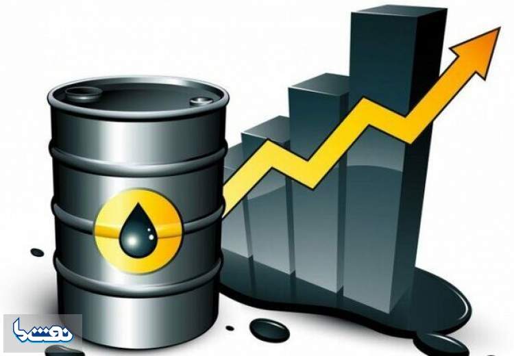 تشدید تنش ها نفت را گران کرد