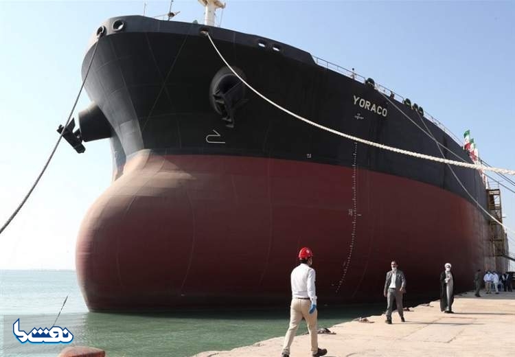 مثبت شدن رشد اقتصادی ایران با افزایش صادرات نفت خام