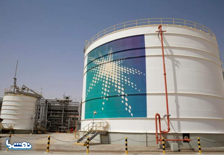 رکورد تولید گاز طبیعی در عربستان
