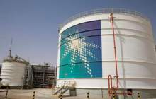 رکورد تولید گاز طبیعی در عربستان