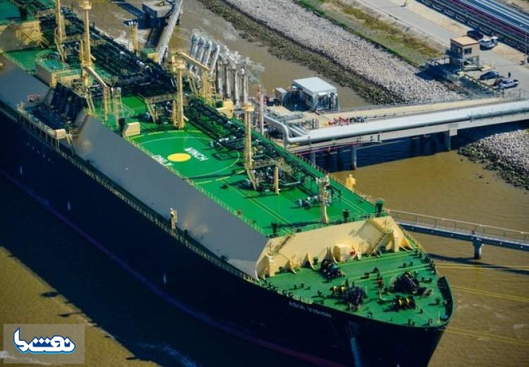 اعلام آمادگی استرالیا برای صادرات LNG به اروپا