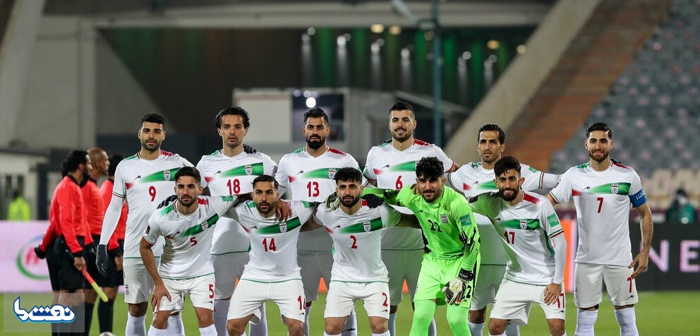 پیروزی تیم‌ملی فوتبال مقابل امارات