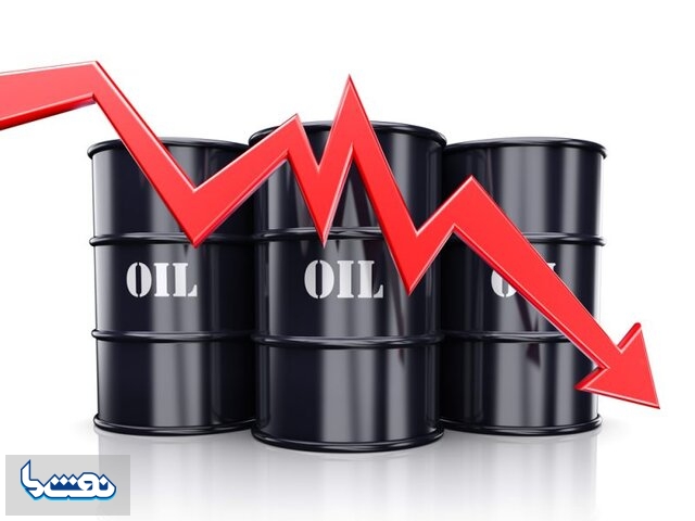 تصمیم اوپک پلاس قیمت نفت را کاهش داد