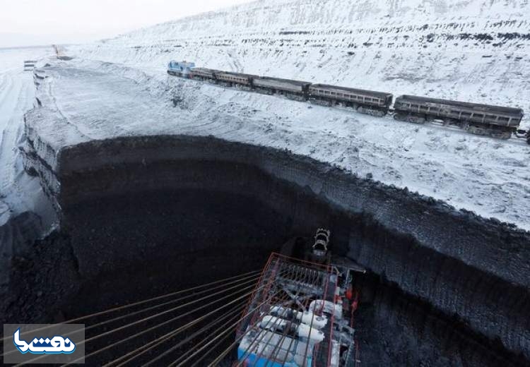زغال سنگ روسیه برنده بزرگ بحران گازی اروپا