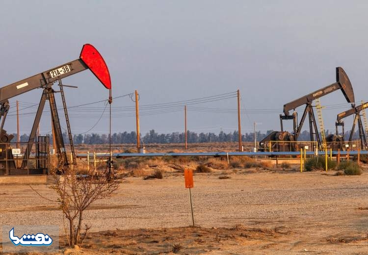 کاهش غیرمنتظره ذخایر آمریکا نفت را گران کرد