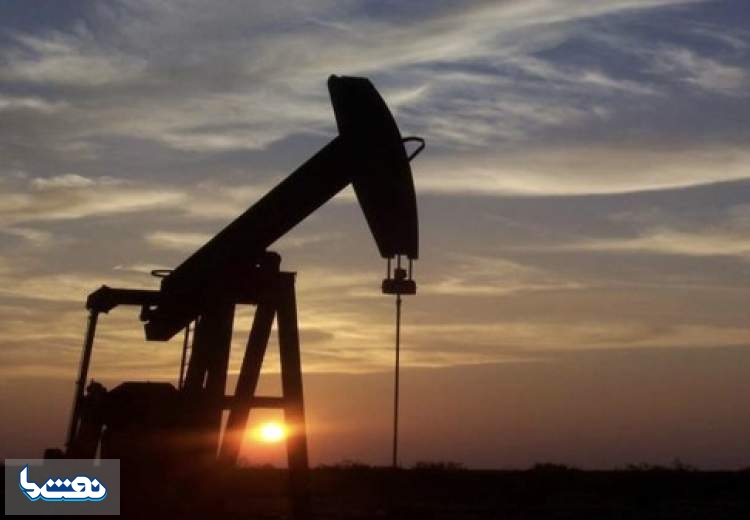رکورد صادرات نفت ايران در ٣ سال اخير
