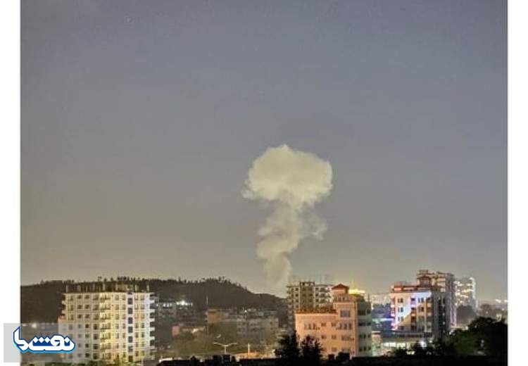 انفجار مرگبار در یک کارخانه در کره جنوبی