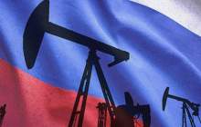 روسیه تولید نفت خود را افزایش داد