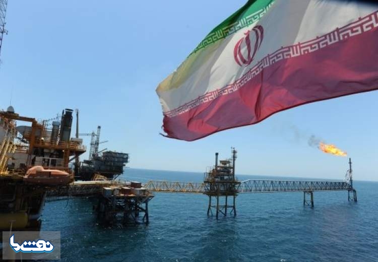 افزایش ادامه‌دار قیمت نفت ایران