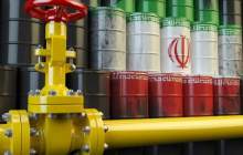 صادرات نفت ایران هر ماه بیشتر از ماه قبل