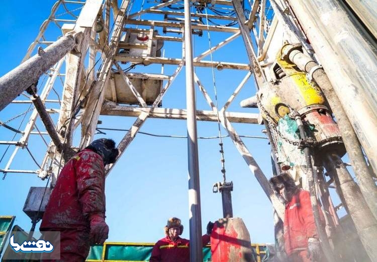 یک میدان نفتی در خلیج سوئز کشف شد
