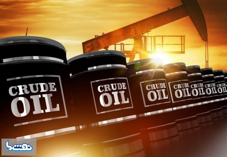 ریزش دوباره قیمت نفت