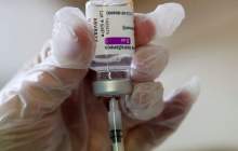 نگران لخته خون از تزریق واکسن آسترازنکا نباشید