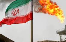نفت ایران از مرز ۹۲ دلار گذشت
