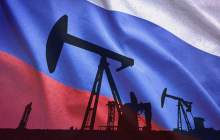 صادرات ۴.۶میلیون بشکه نفت روسیه در اوج تحریم