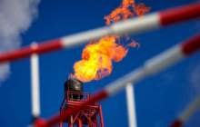 محدودیت گازرسانی به صنایع لغو شد
