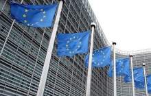 اتحادیه اروپا درخواست عضویت اوکراین را پذیرفت