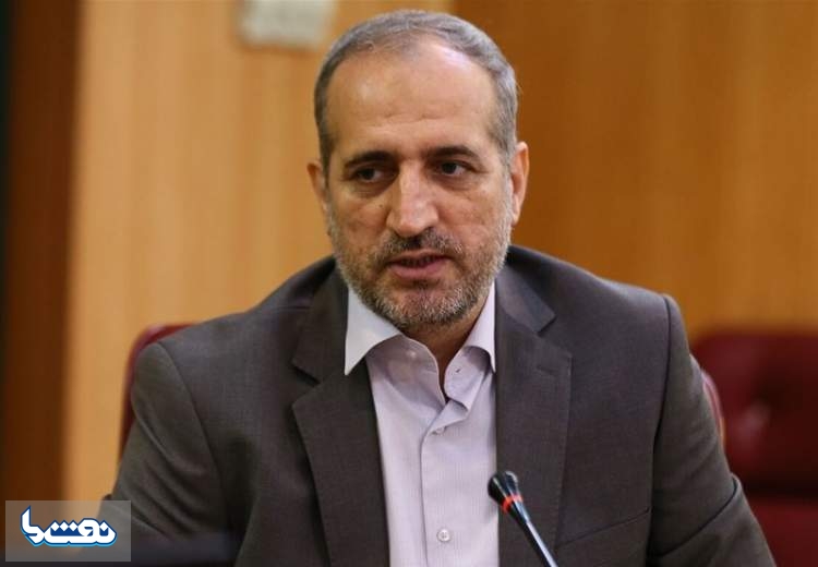 ایران مطلوب‌ترین گزینه برای انتقال گاز