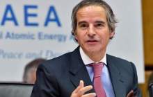 مدیرکل آژانس بین المللی انرژی اتمی به تهران می‌آید