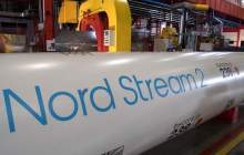 بیانیه نورداستریم درباره انتقال گاز به اروپا