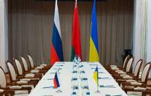 امروز دور سوم مذاکرات روسیه و اوکراین برگذار می‌شود