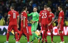 فیفا روسیه را از حضور در جام جهانی ۲۰۲۲ محروم کرد
