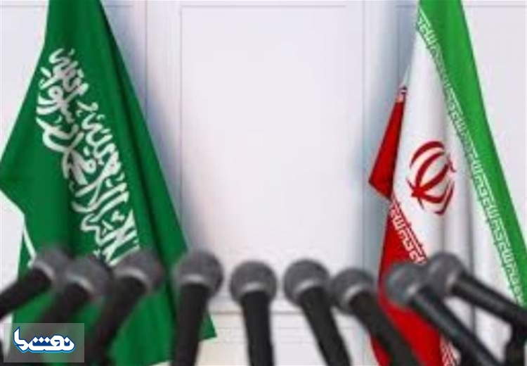 تعلیق موقت گفت‌وگو میان ایران و عربستان سعودی