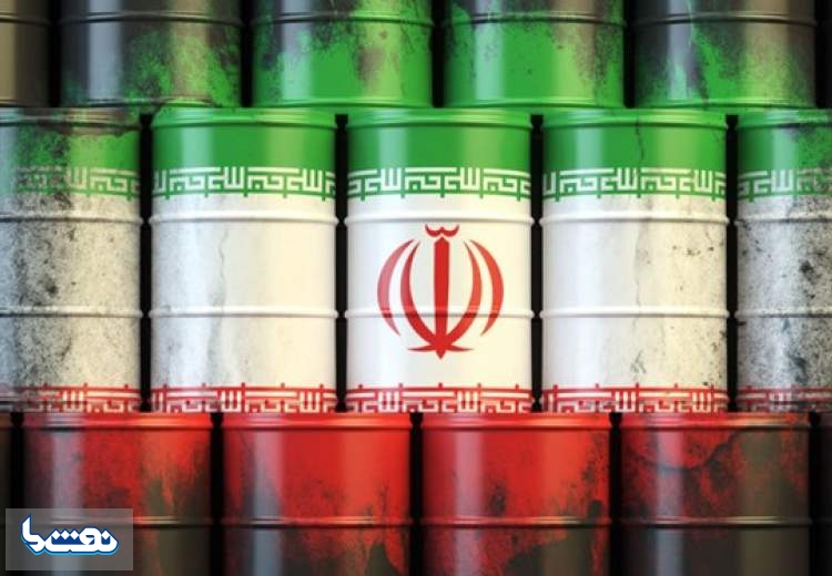 افزایش تولید نفت ایران به ۲.۵۴ میلیون ‌بشکه
