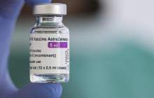 ورود محموله واکسن آسترازنکا اهدایی آلمان به ایران