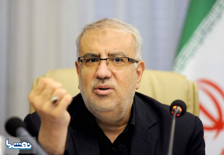 وزیر نفت: صادرات میعانات گازی ایران ۳ برابر شد