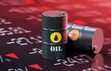 قیمت نفت از قله 14 ساله به زیر آمد