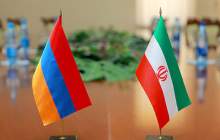 توسعه همکاری‌های ایران و ارمنستان در حوزه تبادل گاز