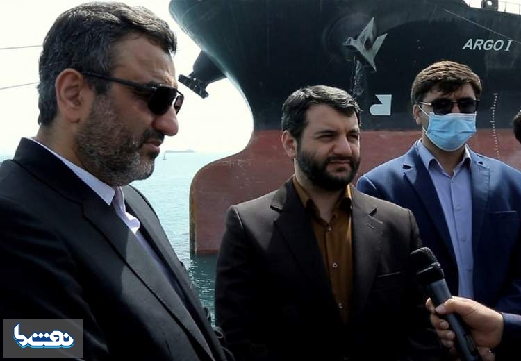 ناوگان نفتکش ایران توسعه می یابد