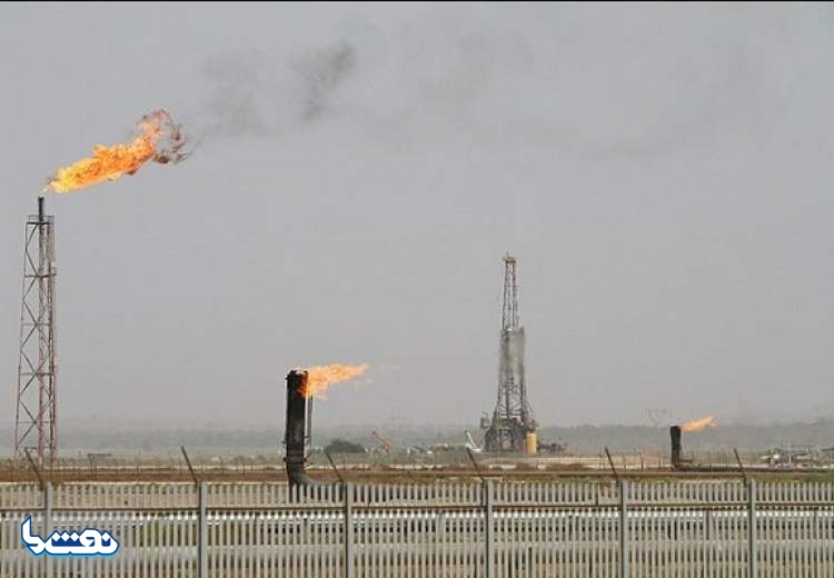 برنامه پژوهشگاه صنعت نفت برای مهار گازهای مشعل