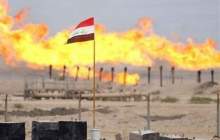 صادرات نفت عراق رکورد زد