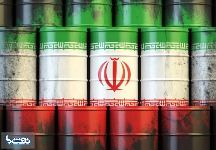 تولید نفت ایران به ۲.۵۴ میلیون بشکه در روز رسید