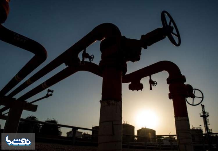 ادعای اوکراین درباره صادرات نفت قزاقستان