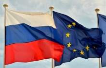 رکود اقتصاد اروپا با توقف عرضه گاز روسیه