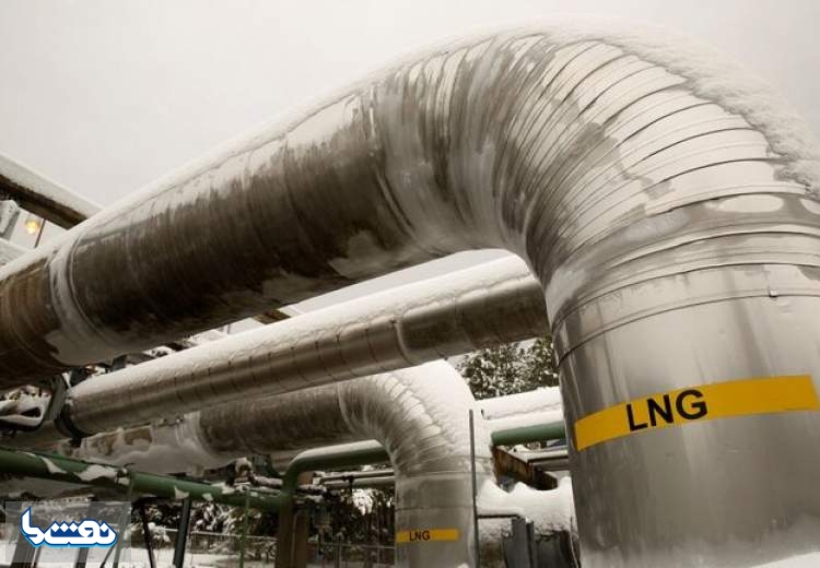 LNG گران‌تر می‌شود