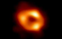 اولین تصویر از سیاهچاله مرکز کهکشان‌ شیری
