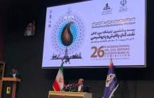 امضا هشت قرارداد ۳ میلیارد دلاری میان شرکت ملی نفت و هلدینگ‌های پتروشیمی
