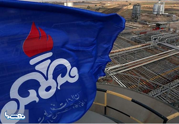 امضای چهار تفاهم‌نامه شرکت ملی نفت ایران