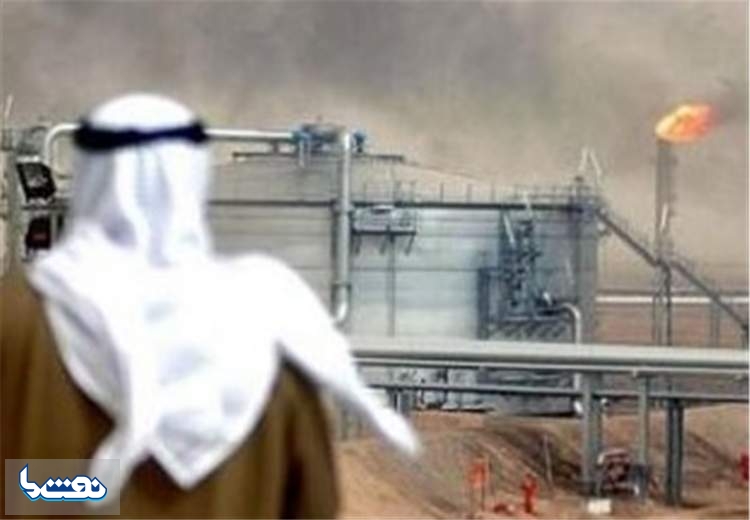 صادرات نفت عربستان کاهش یافت