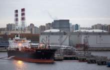 اروپا بخشی از تحریم‌های نفتی روسیه را لغو می‌کند