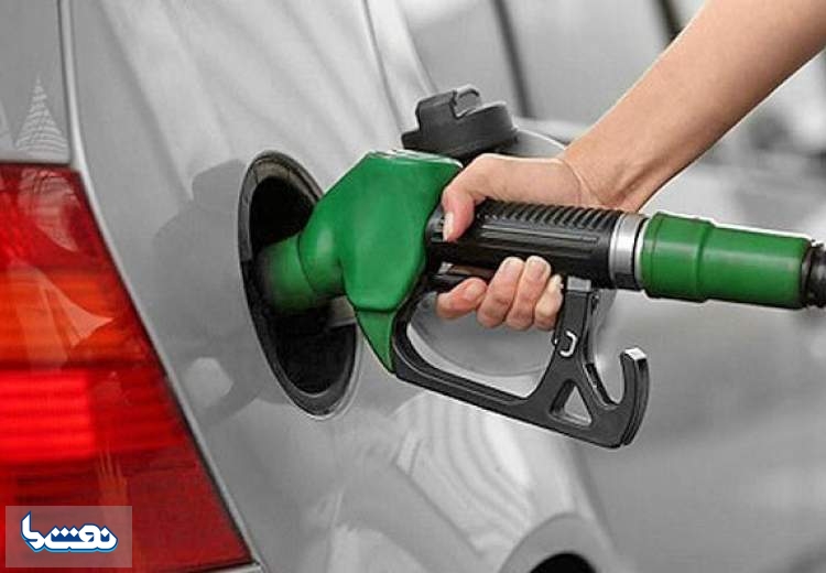 قیمت بنزین آمریکا دوباره رکورد زد