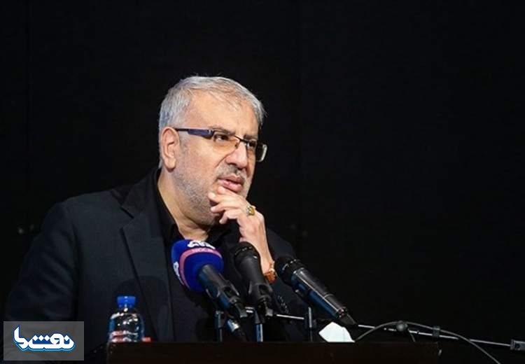 دیدار وزیر نفت ایران با وزیران دو کشور اروپایی
