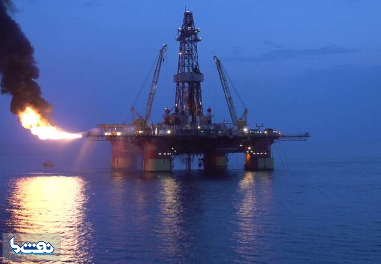 سالروز کشف نفت در دریای خزر