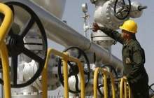 رشد ۲ درصدی صادرات گاز در سال ۱۴۰۰