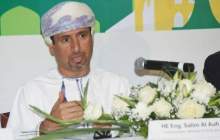 انتصاب وزیر تازه انرژی و منابع معدنی عمان
