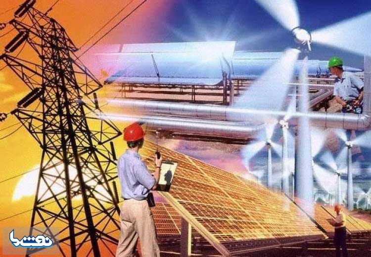 برنامه‌های وزارت نیرو برای تامین برق صنایع